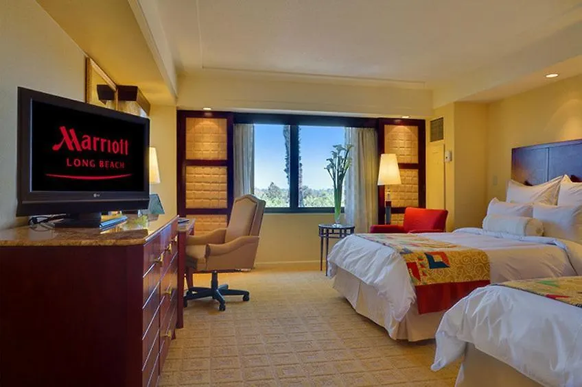 Long Beach Marriott-1